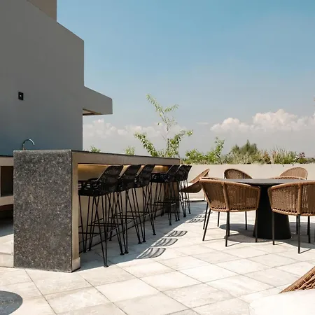 Casa Cibeles By Lumina