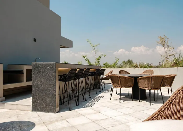 Casa Cibeles By Lumina Hotel