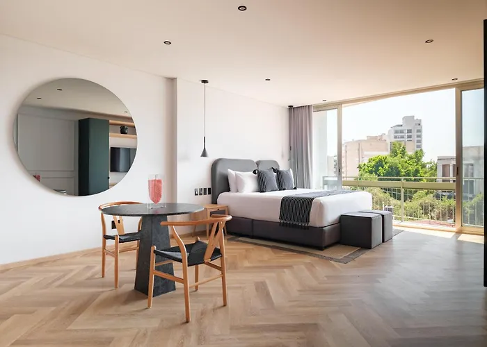 Hotel Casa Cibeles By Lumina 4*