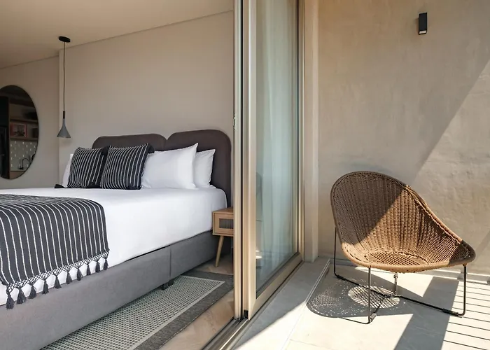 Casa Cibeles By Lumina 4* Mexico City