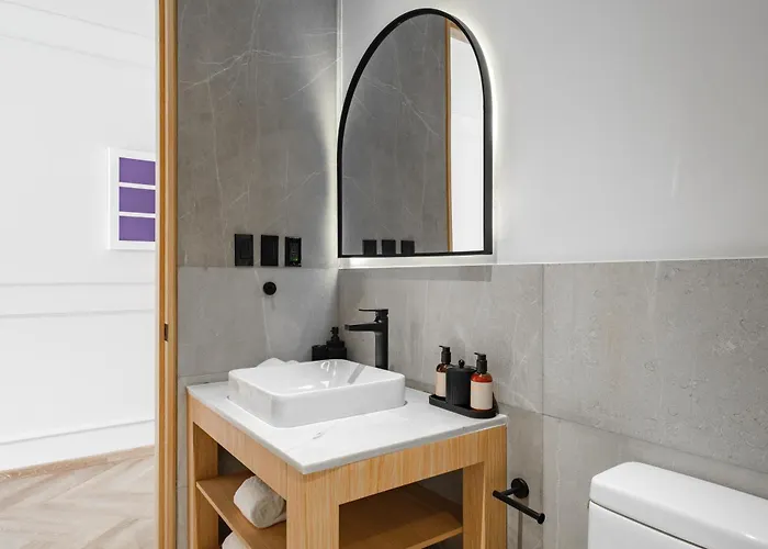 Casa Cibeles By Lumina 4* Città del Messico