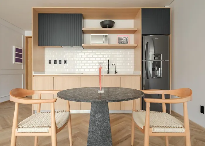 Hotel Casa Cibeles By Lumina 4*