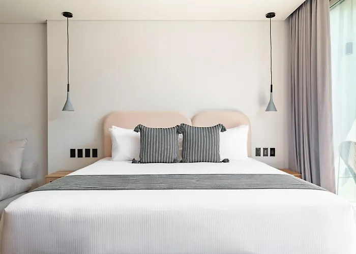 Casa Cibeles By Lumina 4*