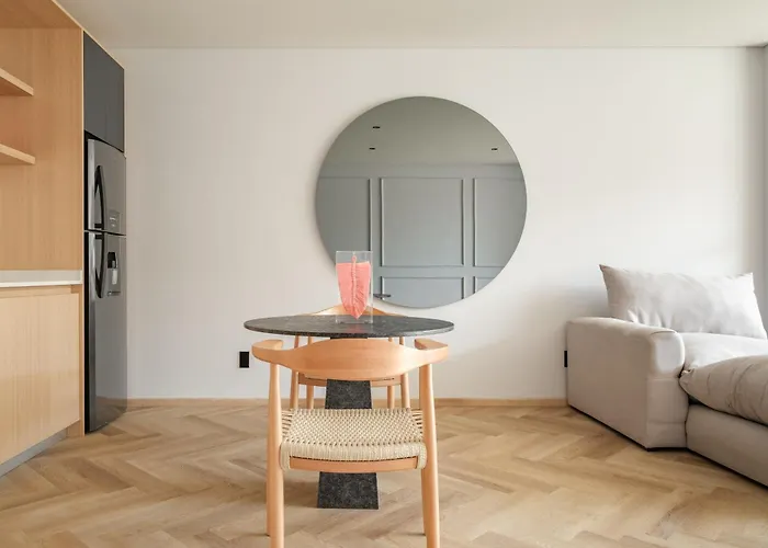 Casa Cibeles By Lumina