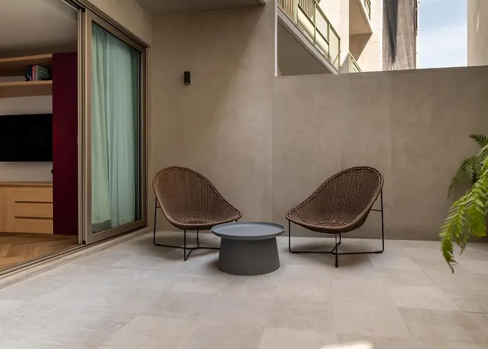 Casa Cibeles By Lumina Hotel Mexico City