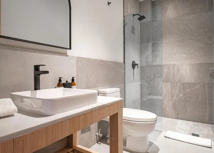 Casa Cibeles By Lumina 4* Mexico City
