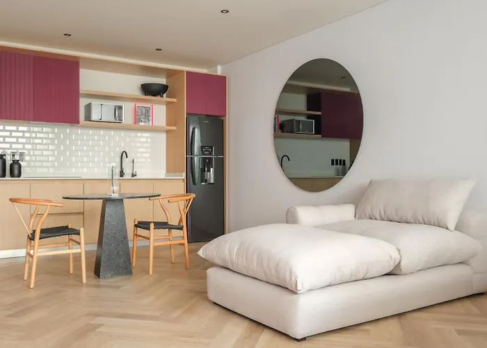 Casa Cibeles By Lumina