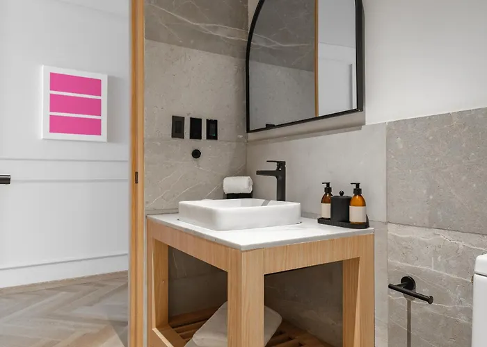 Casa Cibeles By Lumina Hotel 4*