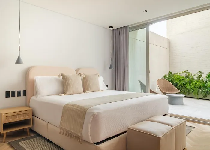 Casa Cibeles By Lumina Hotel Mexico City