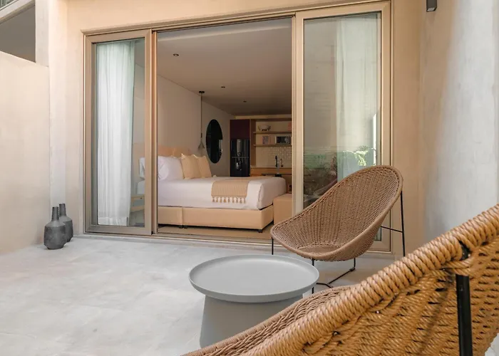 Hotel Casa Cibeles By Lumina Mexico City