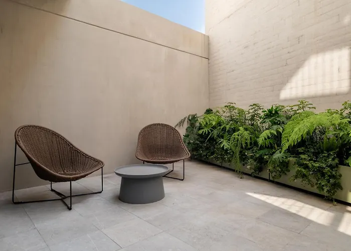 Hotel Casa Cibeles By Lumina