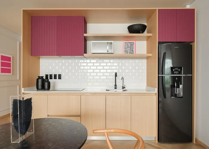 Hotel Casa Cibeles By Lumina 4*