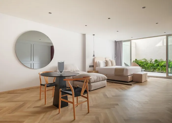 Hotel Casa Cibeles By Lumina Mexico City