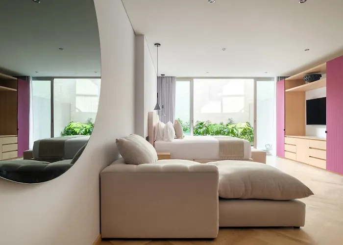 Casa Cibeles By Lumina 4*