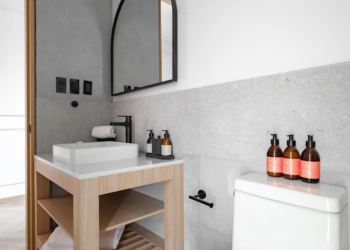 Casa Cibeles By Lumina