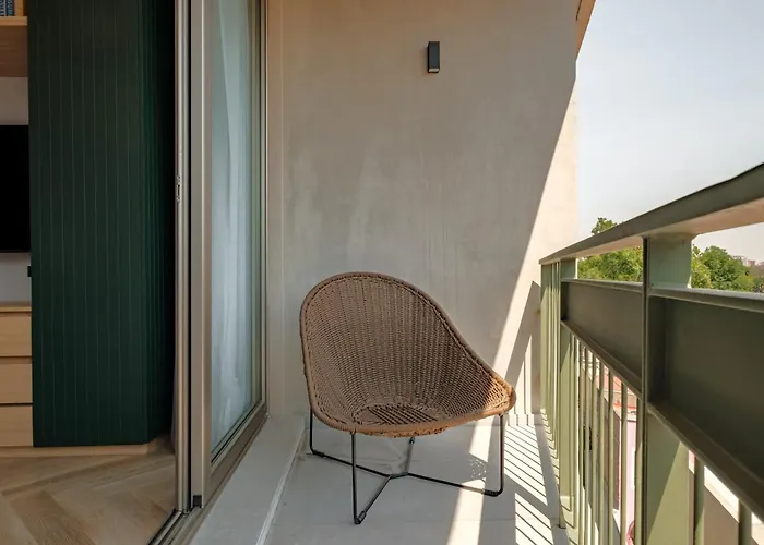 Casa Cibeles By Lumina Hotel