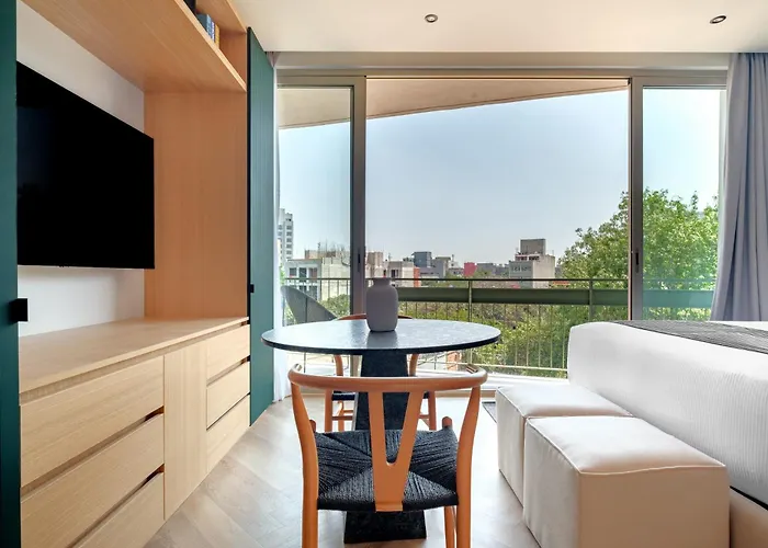 Casa Cibeles By Lumina Hotel Mexico City