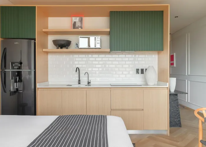 Casa Cibeles By Lumina 4*