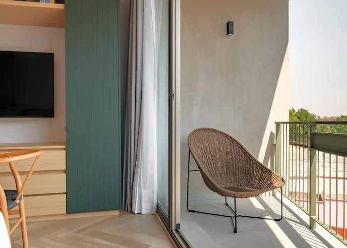 Hotel Casa Cibeles By Lumina 4*