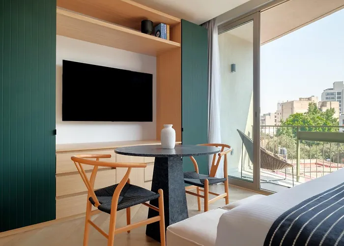 Casa Cibeles By Lumina Hotel 4*