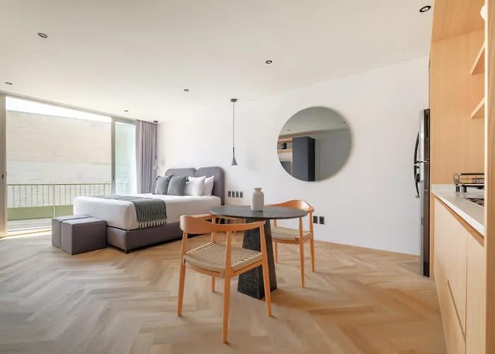 Casa Cibeles By Lumina 4*