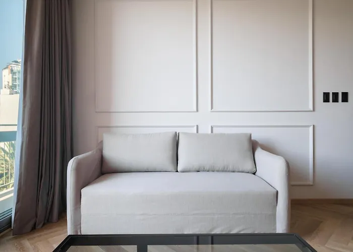 Casa Cibeles By Lumina Hotel 4*