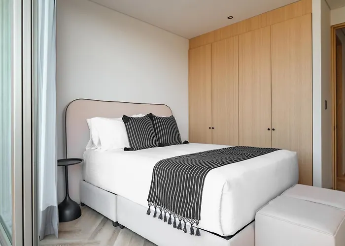 Hotel Casa Cibeles By Lumina 4*