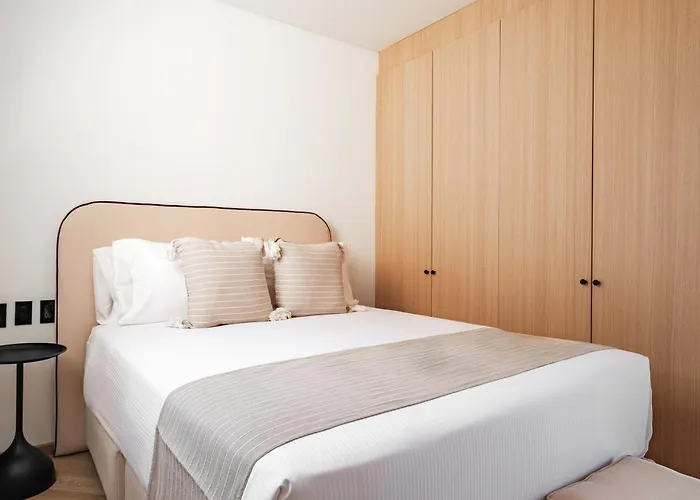 Hotel Casa Cibeles By Lumina Mexico City
