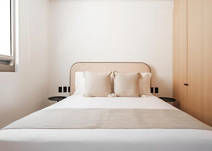 Casa Cibeles By Lumina 4*