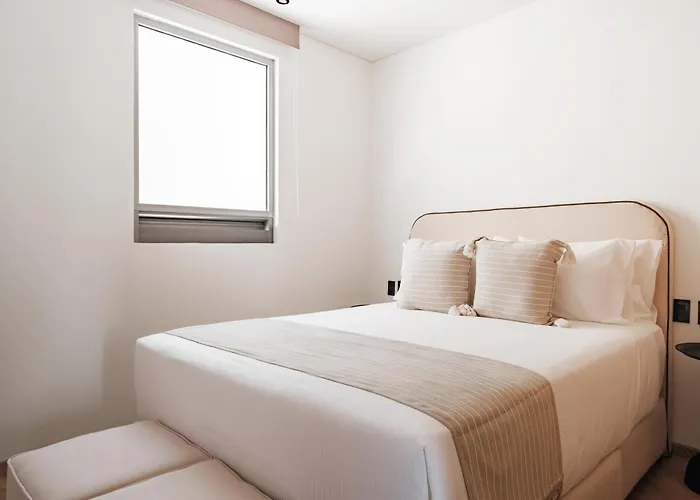 Casa Cibeles By Lumina Hotel