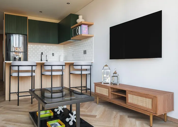 Casa Cibeles By Lumina Hotel 4*