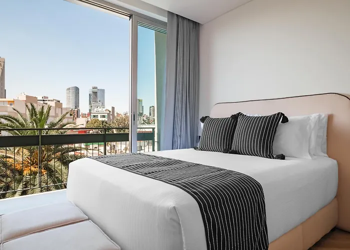 Hotel Casa Cibeles By Lumina 4*