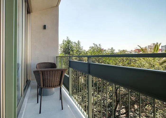 Casa Cibeles By Lumina 4*
