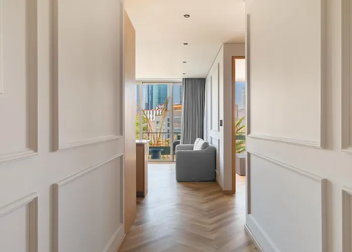 Hotel Casa Cibeles By Lumina 4*