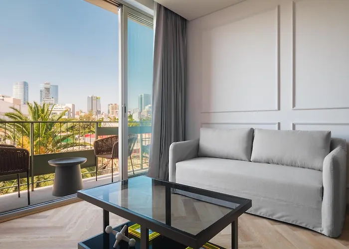 Casa Cibeles By Lumina Hotel Mexico City