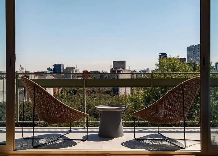Casa Cibeles By Lumina 4*