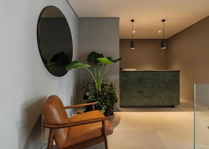 Hotel Casa Cibeles By Lumina Mexico City