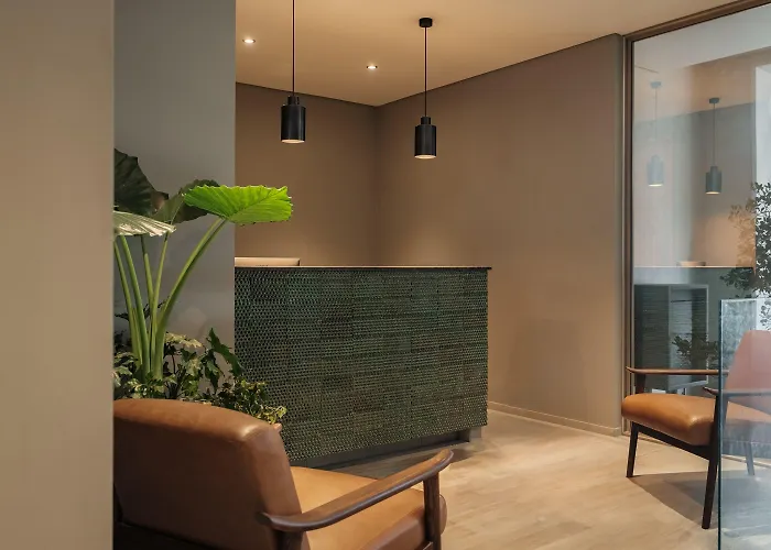 Casa Cibeles By Lumina 4* Mexico City