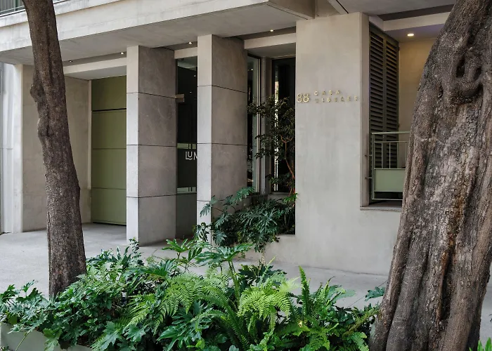 Casa Cibeles By Lumina Hotel 4*