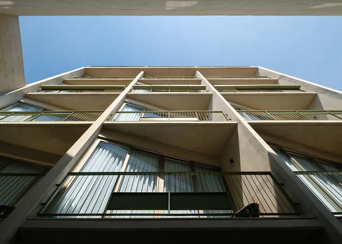 Casa Cibeles By Lumina 4* Mexico City