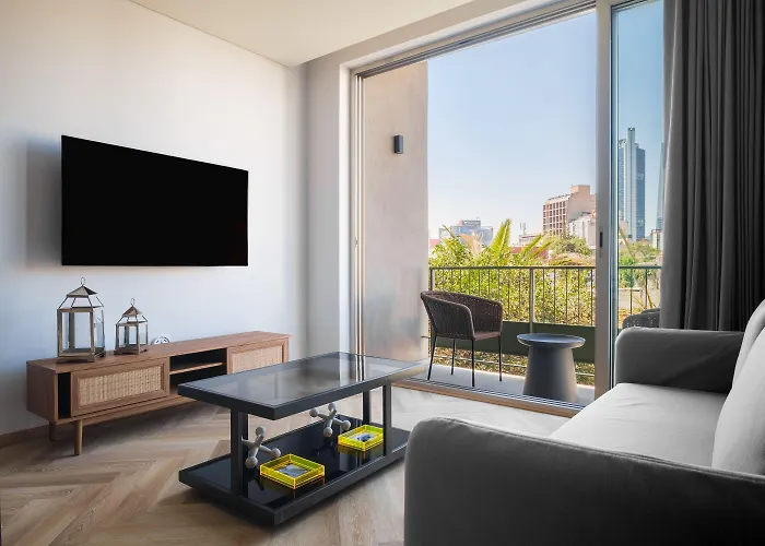Casa Cibeles By Lumina Hotel