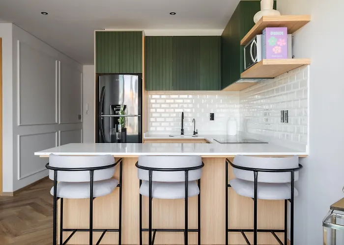 Casa Cibeles By Lumina