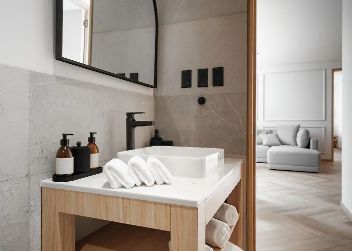 Hotel Casa Cibeles By Lumina 4*