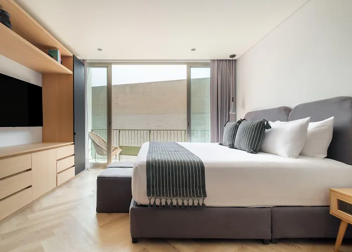 Casa Cibeles By Lumina 4*