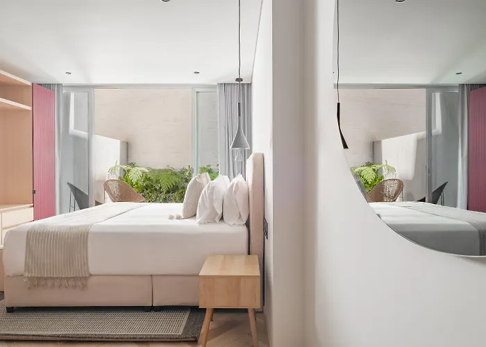 Casa Cibeles By Lumina