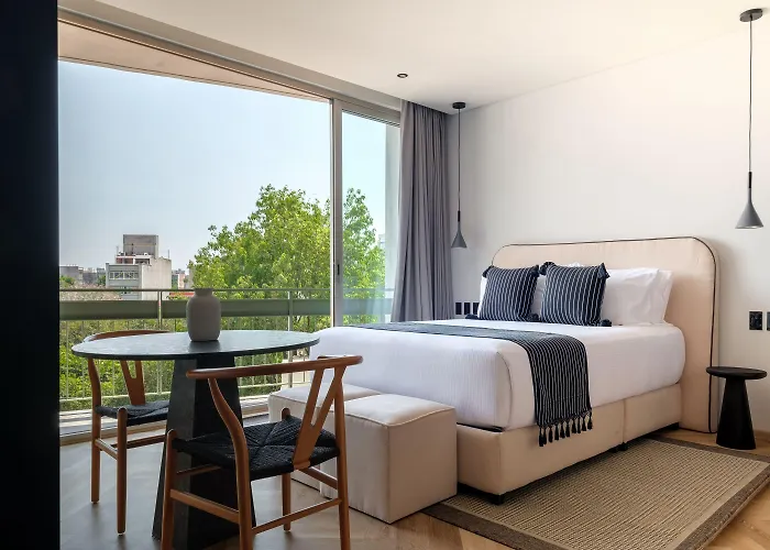 Casa Cibeles By Lumina Hotel 4*