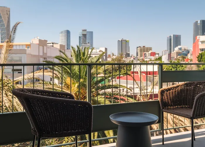 Hotel Casa Cibeles By Lumina 4*