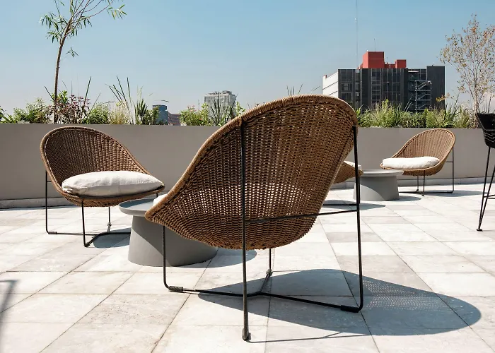 Casa Cibeles By Lumina Mexico City