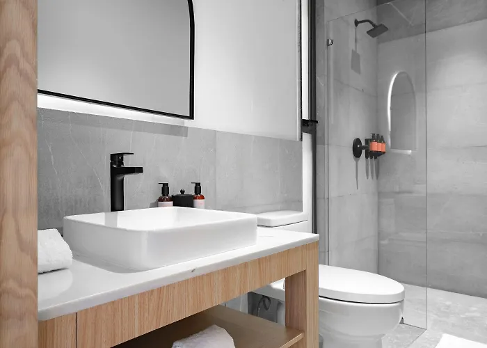 Casa Cibeles By Lumina Hotel 4*