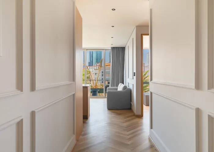 Casa Cibeles By Lumina